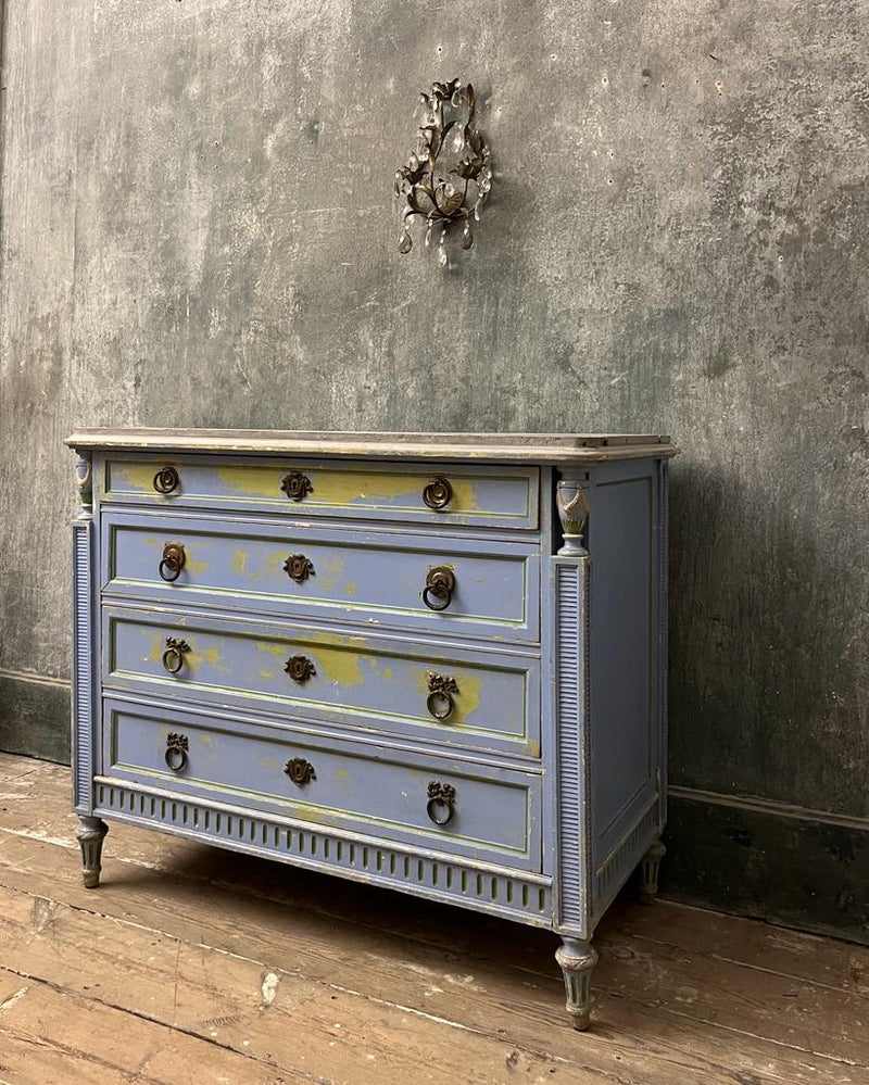 19th Century commode
