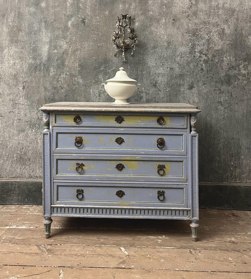 19th Century commode