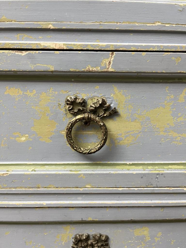 19th Century commode