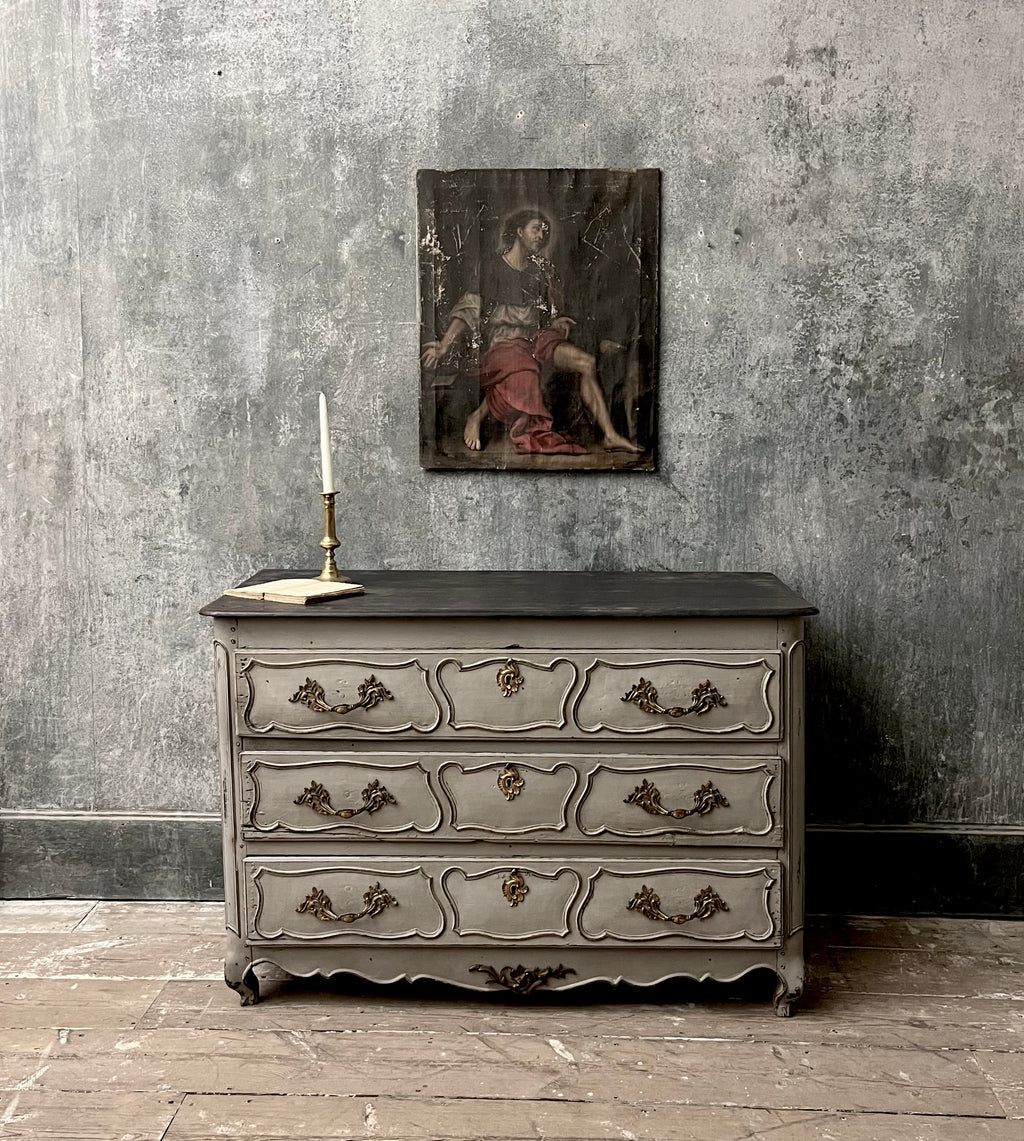 18th century commode