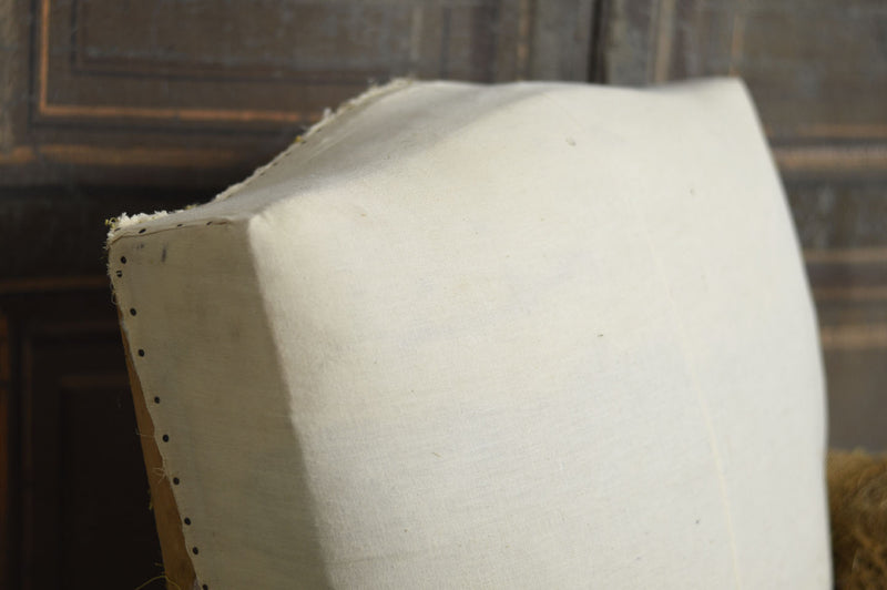 FRENCH 19TH CENTURY ARMCHAIR