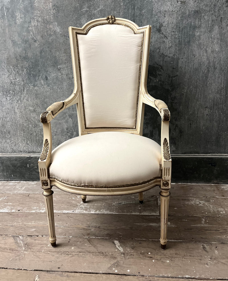 20th Century French Armchair