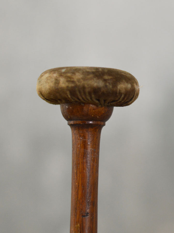 Collection of 19th Century display hatstands
