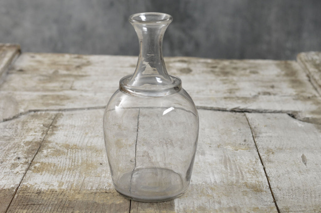 French cider decanter from Calvados