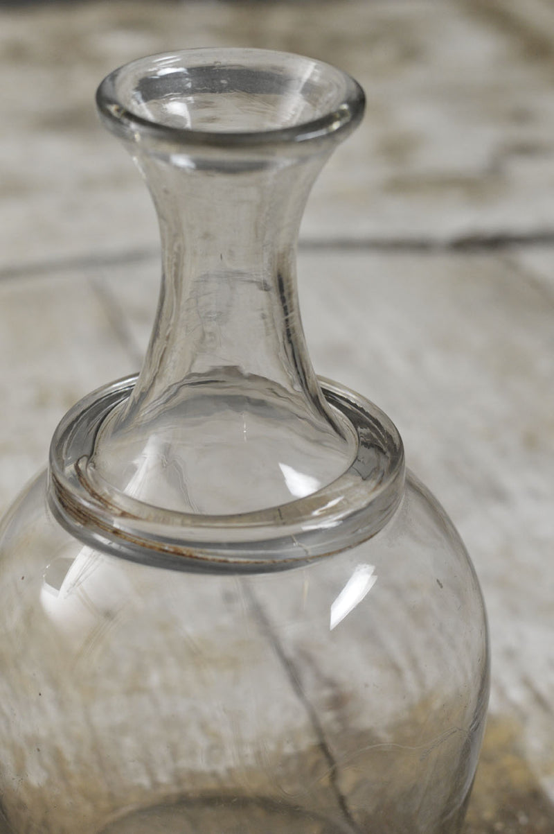 French cider decanter from Calvados