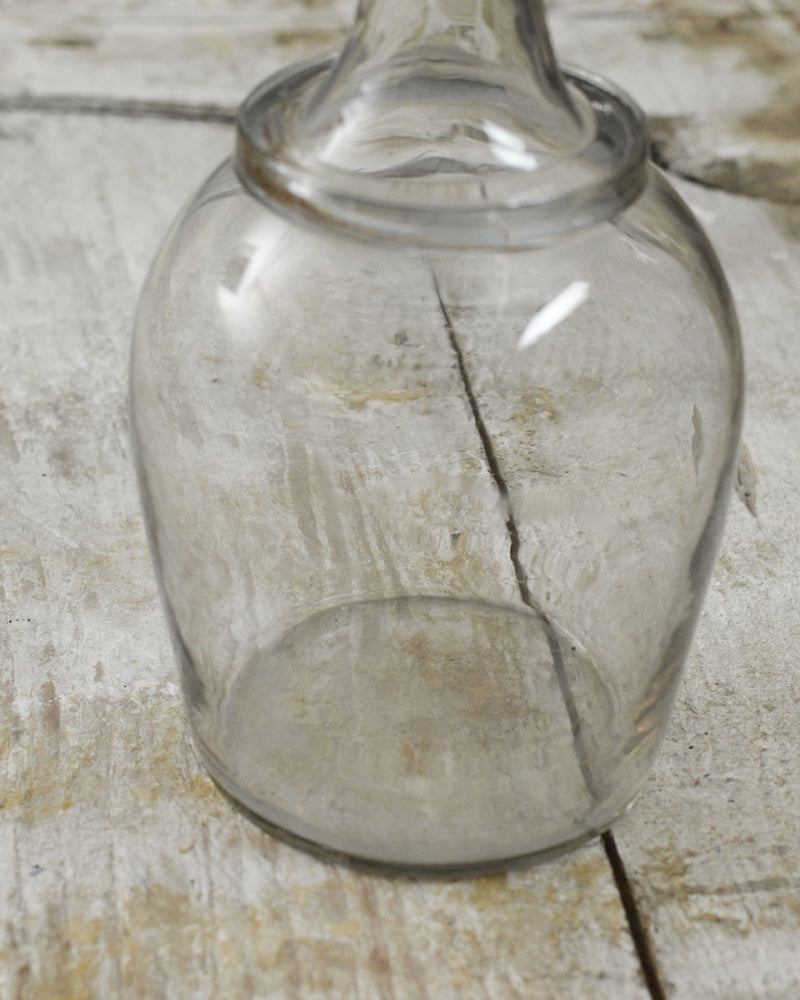 French cider decanter from Calvados