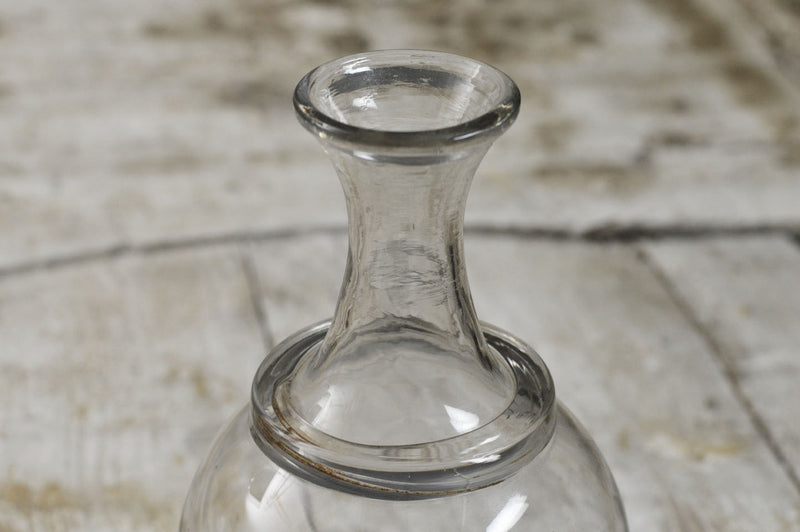 French cider decanter from Calvados