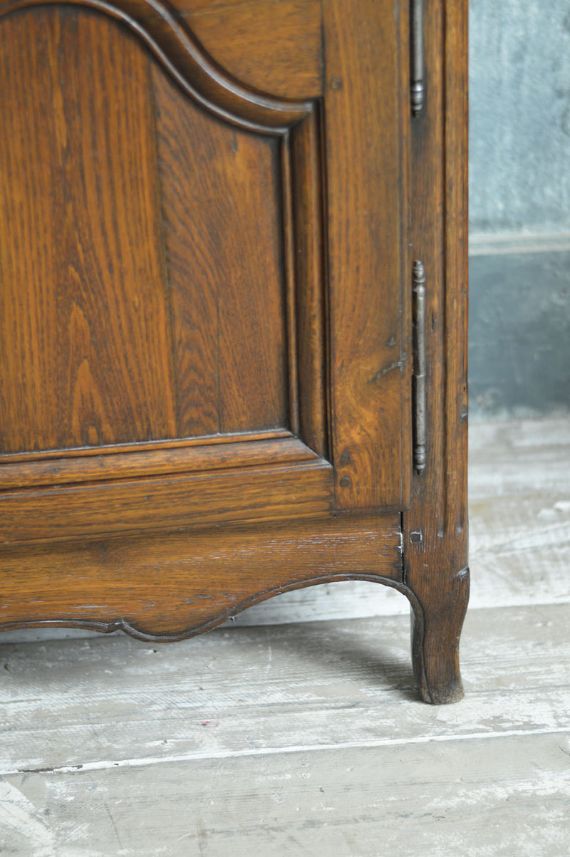 19th CENTURY BUFFET DEUX CORPS