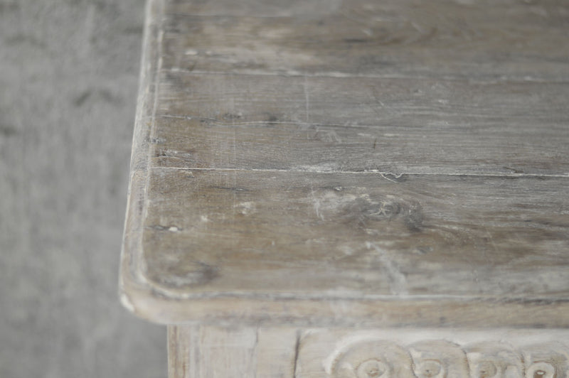 French Painted Enfilade