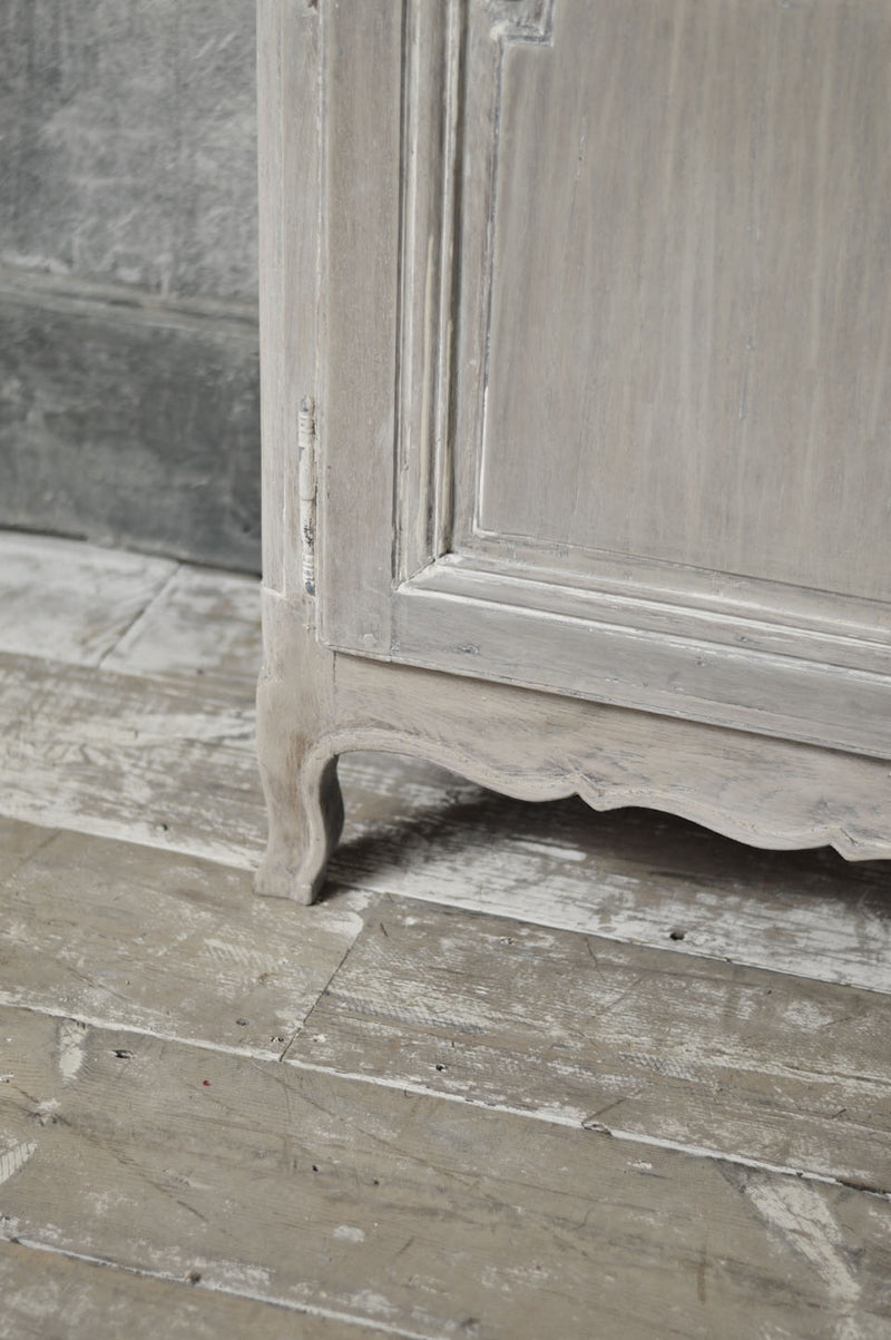 French Painted Enfilade