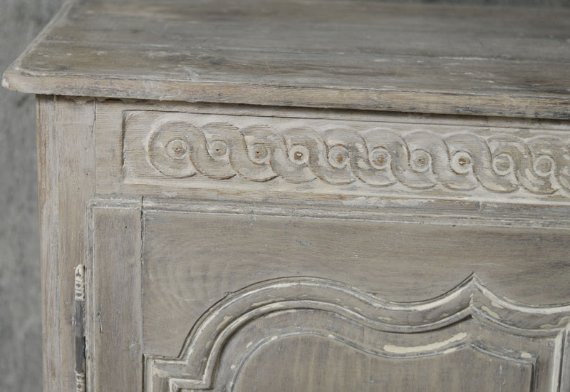 French Painted Enfilade