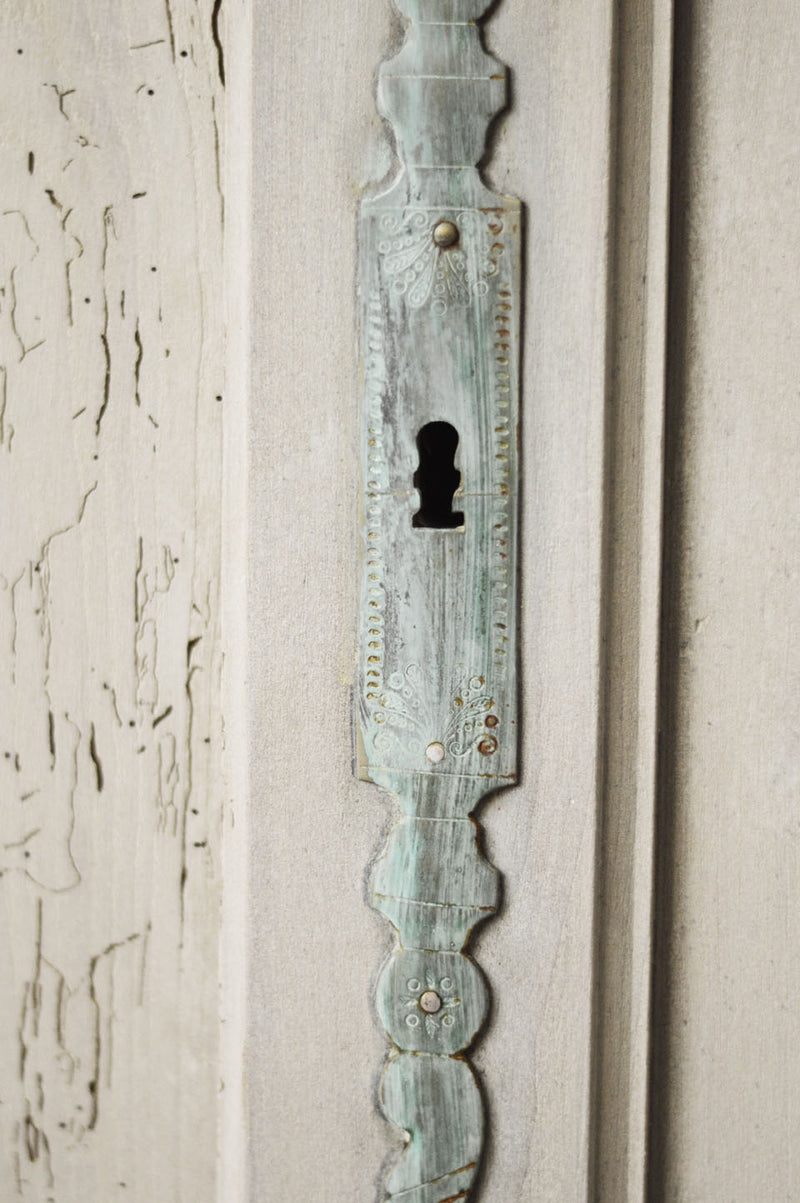 French 19th Century Armoire