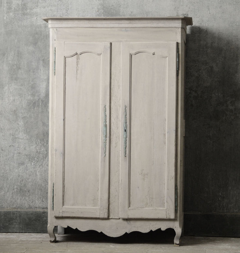 French 19th Century Armoire