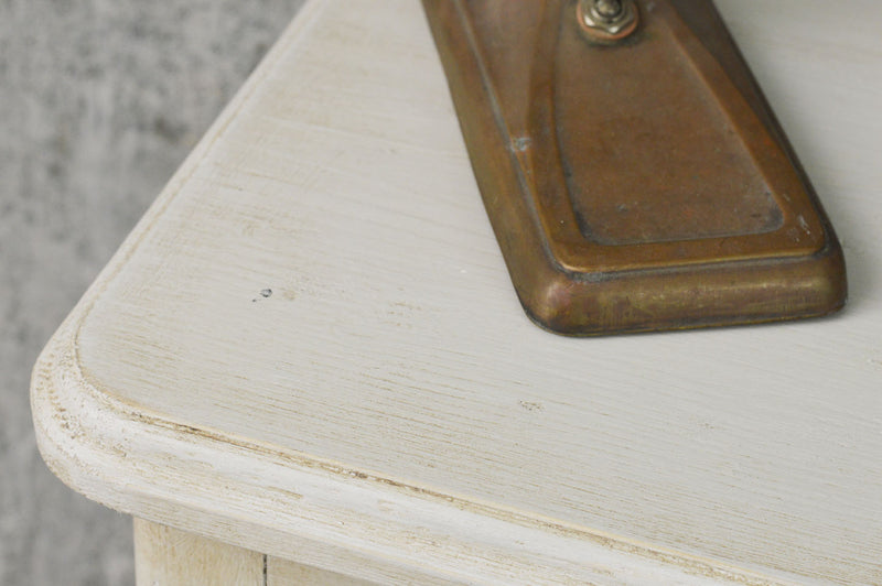 French 19th Century storage shelves