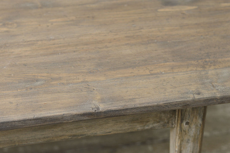 French country farmhouse table
