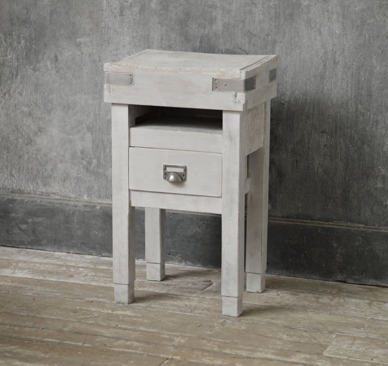 FRENCH BUTCHERS BLOCK