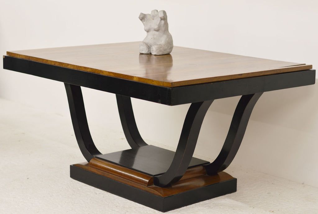 Art Deco dinning table