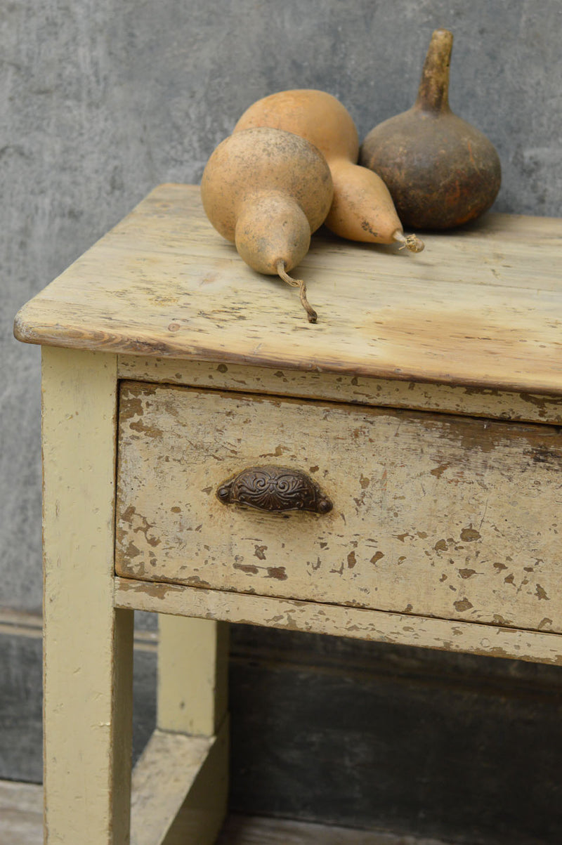 18th Century Irish  folk dresser