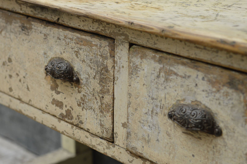 18th Century Irish  folk dresser