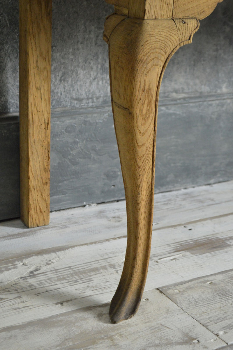 ENGLISH COUNTRY DRESSER