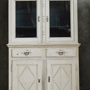 FRENCH 19TH CENTURY BUFFET DEUX CORPS