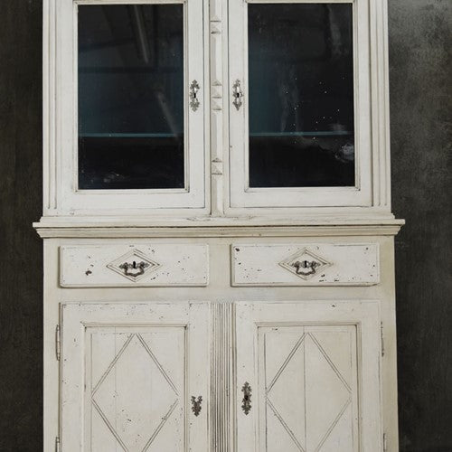 FRENCH 19TH CENTURY BUFFET DEUX CORPS